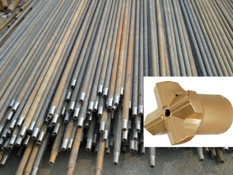 Drill Rod